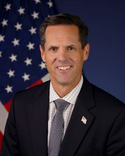 Daniel J. Edwards | Federal Aviation Administration